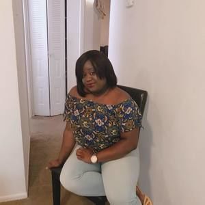 Meet your Posher, Miloulou